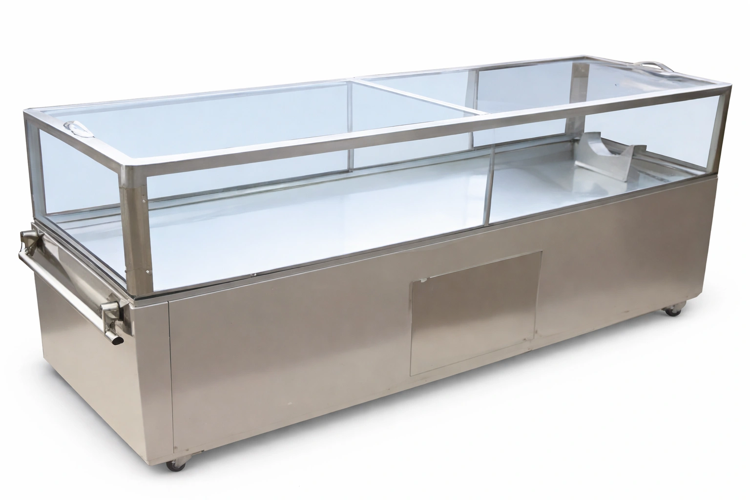 Dead Body Freezer Box Vizag